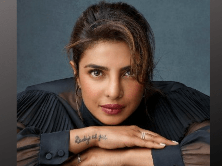 Priyanka Chopra received negativity from South Asians, too