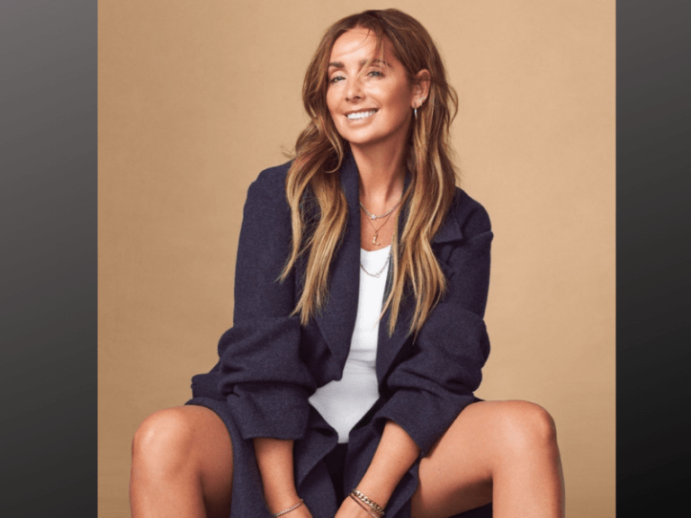 Louise Redknapp felt ‘lonely’, ‘unimportant’ during marriage
