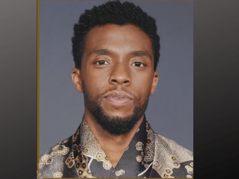 Golden Globes Awards 2021: Chadwick Boseman wins Best Actor for Ma Rainey’s Black Bottom