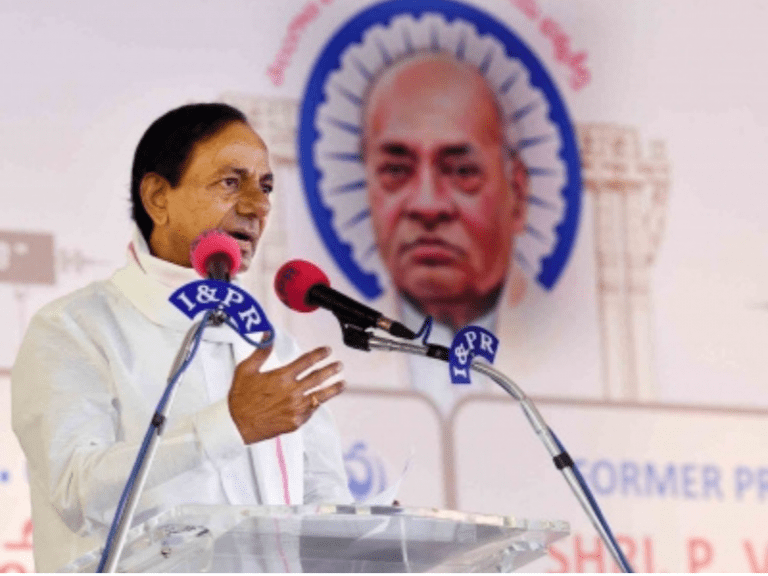 ‘Azadi Ka Amrut Mahotsav’ launch  in Telangana