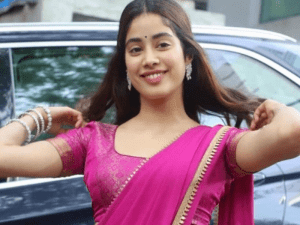 janhvi kapoor (twitter image)