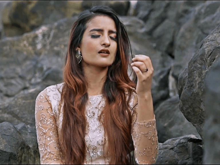 ‘Nadiyon paar’ singer Rashmeet: Remakes if done beautifully, sound good