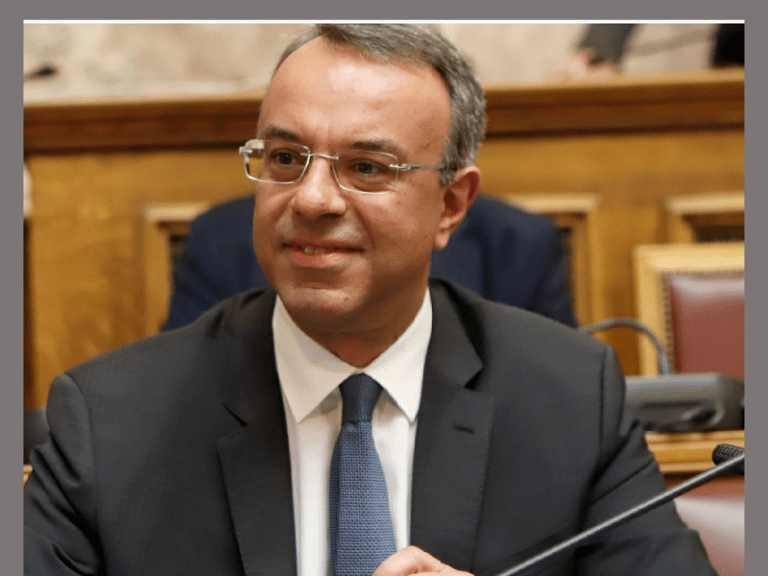 Christos Staikouras (Twitter image)