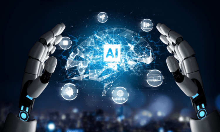 VC investors to rely more on AI than ‘gut feel’ by 2025