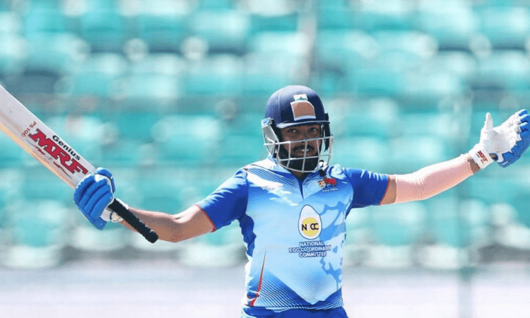Vijay Hazare Trophy: Mumbai, Uttar Pradesh enter semis