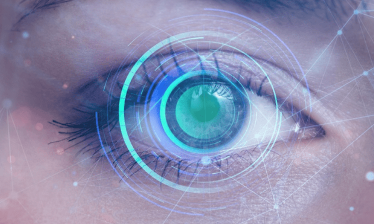 Vision impairment linked to mortality