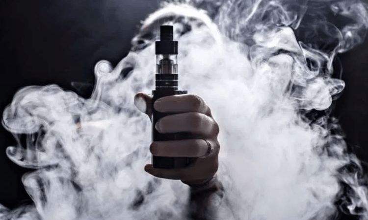 ‘WHO recommended vaping ban could be counterproductive’