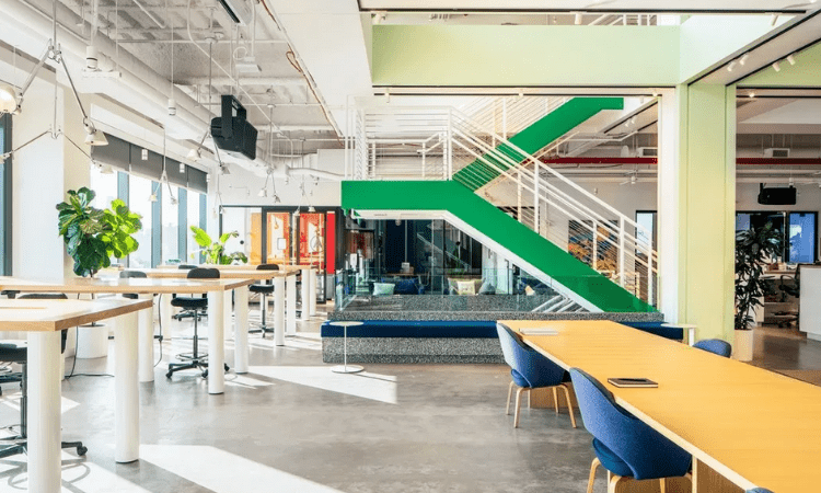 WeWork to go public in $9B merger with Vivek Ranadive-led BowX