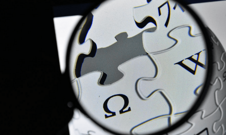 Wikimedia plans paid service for big tech firms