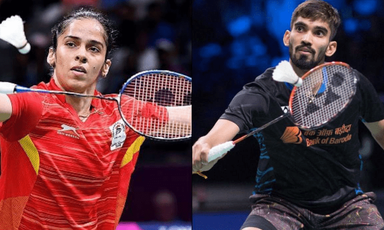 Window to qualify for Olympics closing fast on Saina, Srikanth