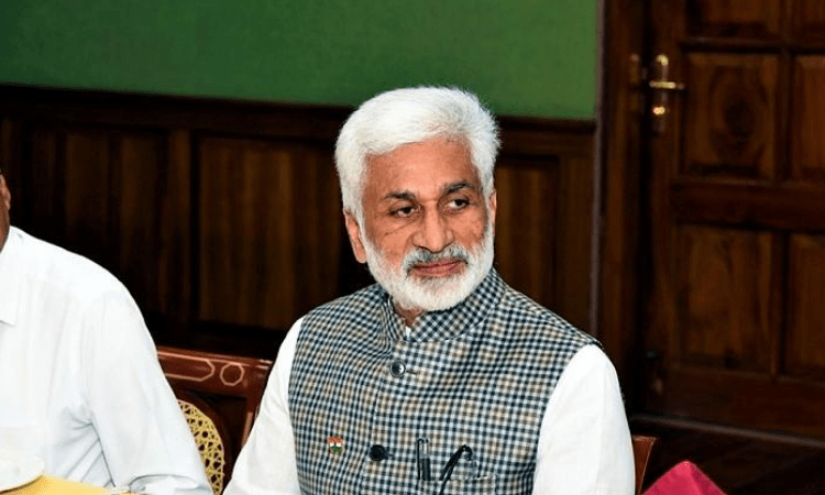 Vizag plant Andhra’s heirloom, don’t privatise it: YSRCP MP