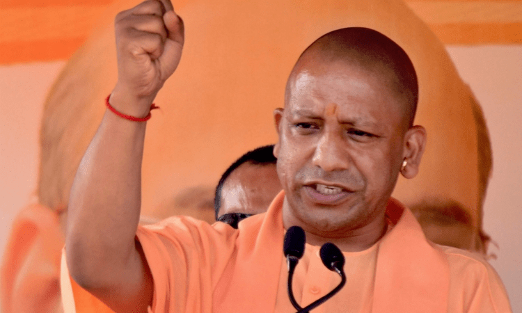 There is now awareness about crime against women: Yogi