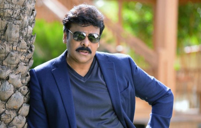 Chiranjeevi accepted Amitabh request