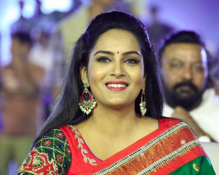 Pawan Kalyan welcomed Bigg Boss Contestant