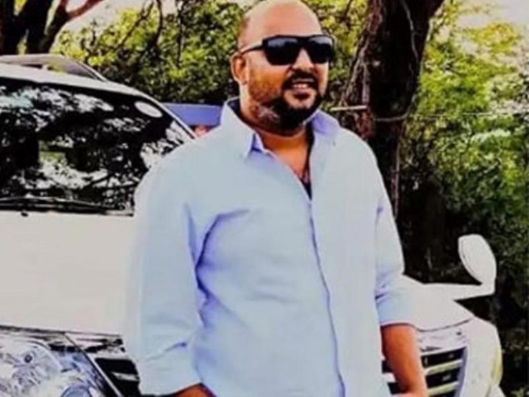 Tollywood Popular Producer Passed Away