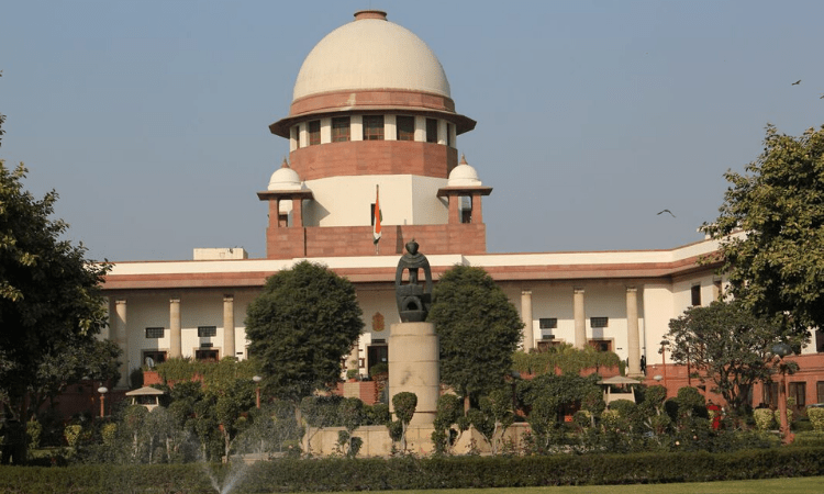SC to hear DJB plea on ‘insufficient supply’ from Haryana
