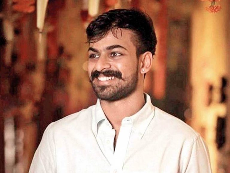 Chiranjeevi Gift To Vaishnav Tej