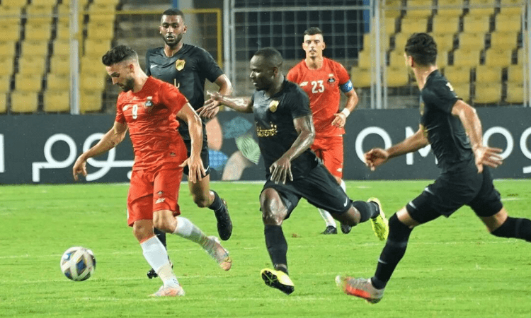 AFC Champions League: Persepolis FC thrash FC Goa 4-0