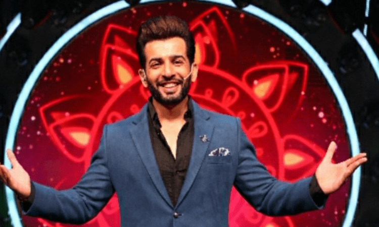 Jay Bhanushali: Hosting shows gives actors chance to be ourselves