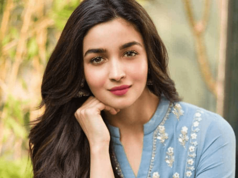 Alia Bhatt’s Covid isolation update: One day at a time