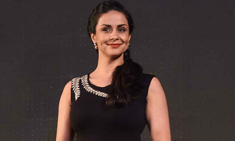 Gul Panag: Business of life has become urgent for focus on environment