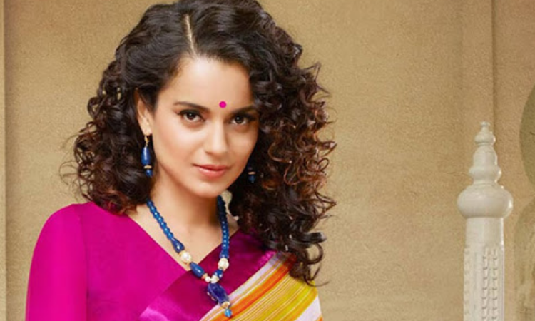 Kangana talks of parents’ love story on their wedding anniversary
