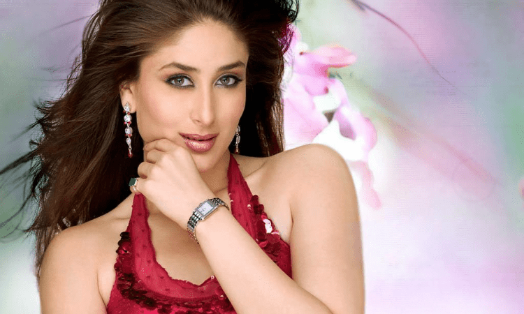 Kareena explains importance of Covid vax to son with a ‘Tom & Jerry’ clip