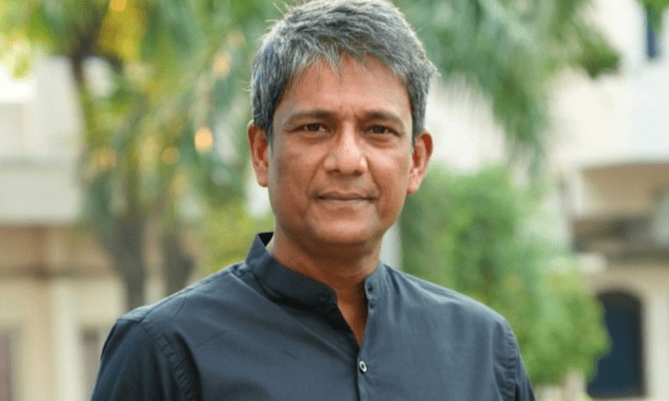 Adil Hussain-starrer ‘Raahgir’ to open UK Asian Film Festival