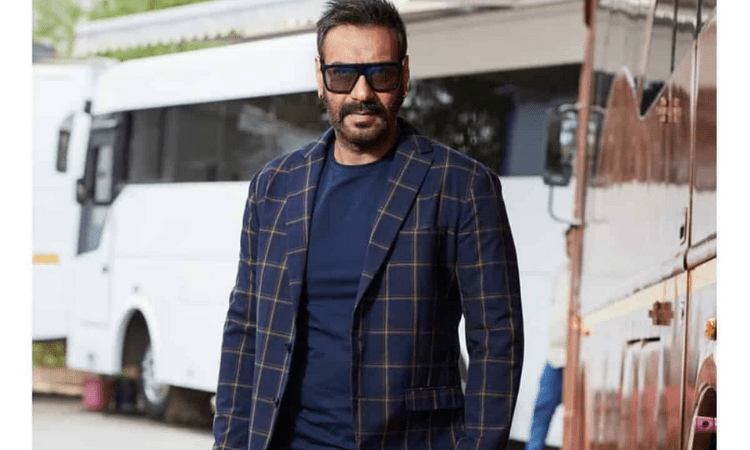 Ajay Devgn, Siddharth Roy Kapur to produce ‘Gobar!’