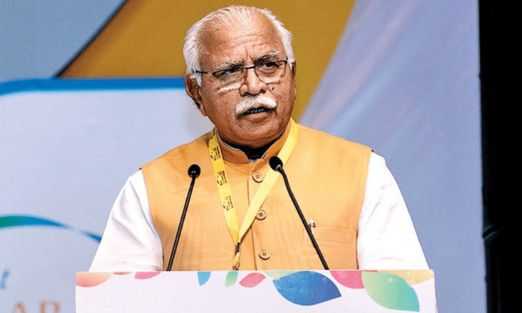 ‘Arhtiyas’ to get interest on dues: Haryana CM