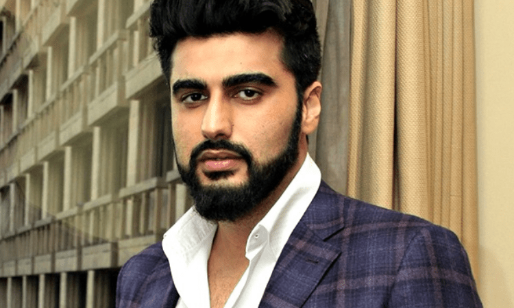 Arjun Kapoor: Did ‘Sardar Ka Grandson’ for my grandparents