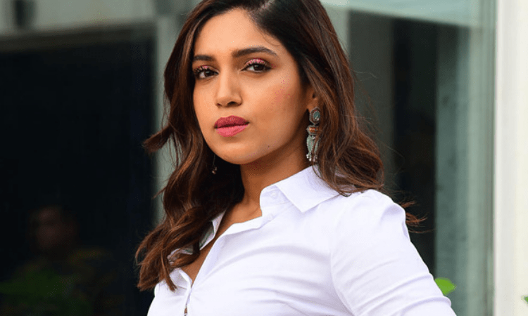 Bhumi Pednekar is Covid negative