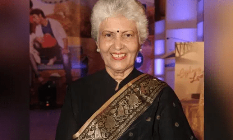 Bollywood remembers late actress Shashikala