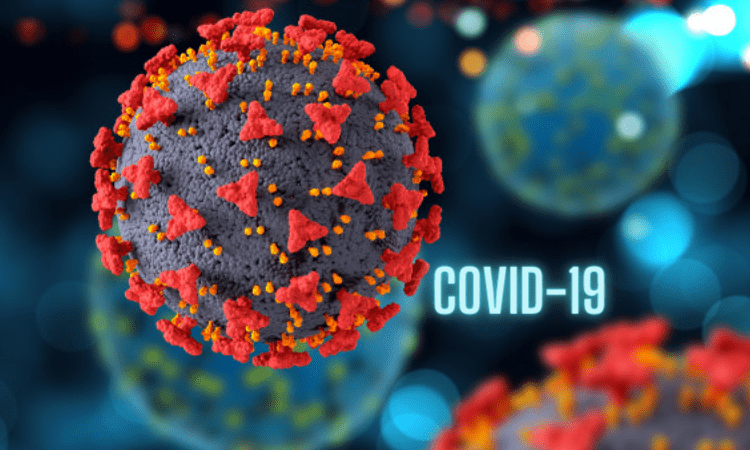 Covid-19