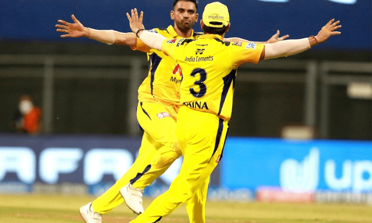Delhi’s April 28 numbers: IPL runs 344; Covid deaths 368