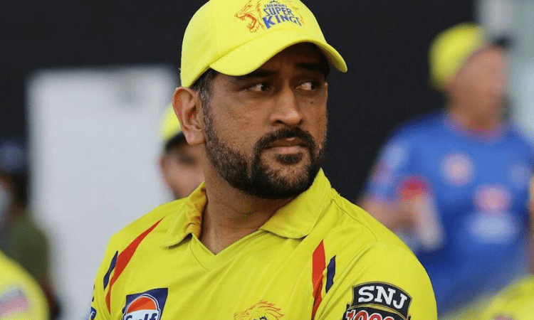 Dhoni to head home only after CSK teammates reach home: Report