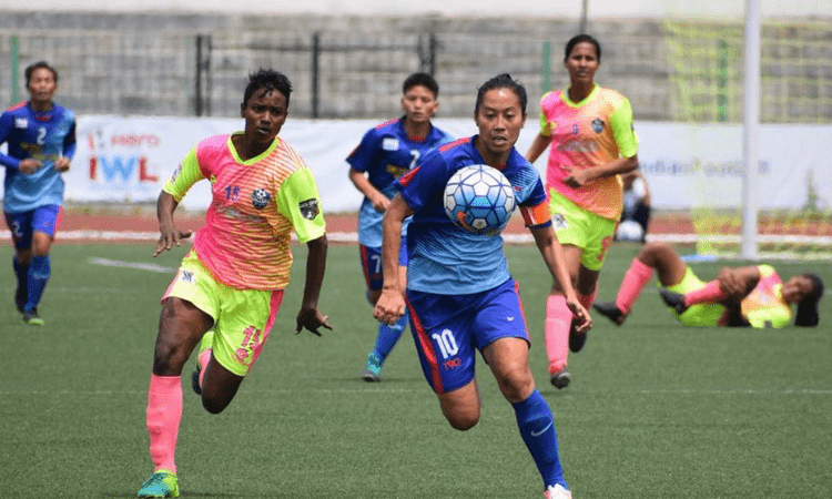 IWL postponed due to Covid-19
