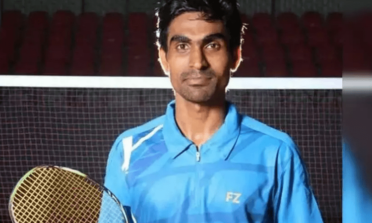 Indian Para shuttlers assured of a rich haul in Dubai event