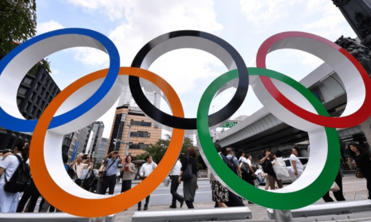 Indian women’s 4x400m relay team pulls out of World Relays