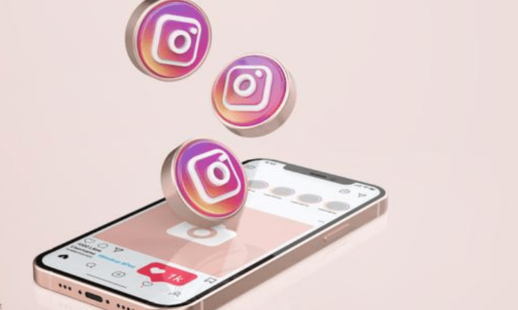 Instagram will soon let users post from its website