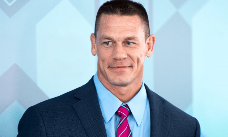 John Cena: ‘Fast & Furious’ not senseless action for sake of action
