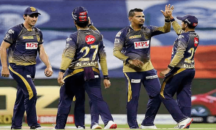 KKR look for balance in brand new season