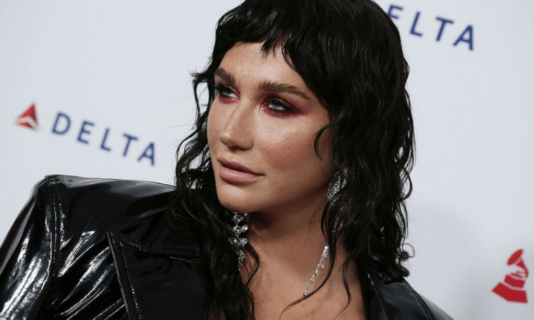 Kesha to use anti-SLAPP law in legal battle with Dr Luke