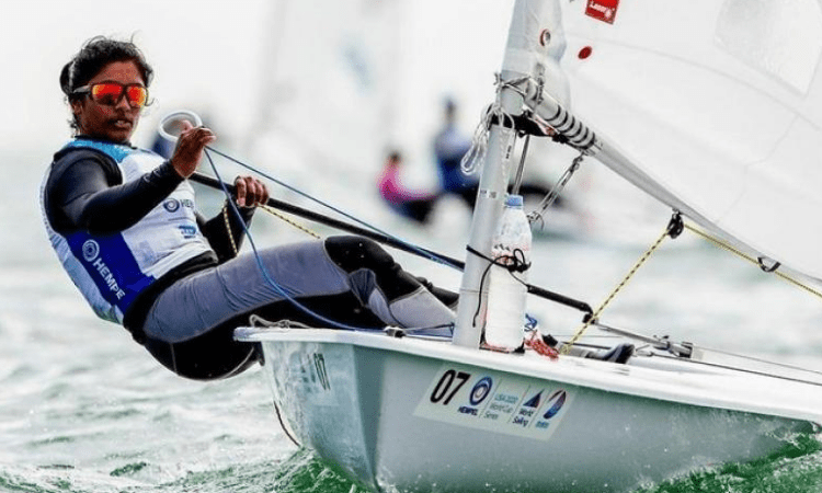 Kumanan in cruise mode, takes big lead on Day 3