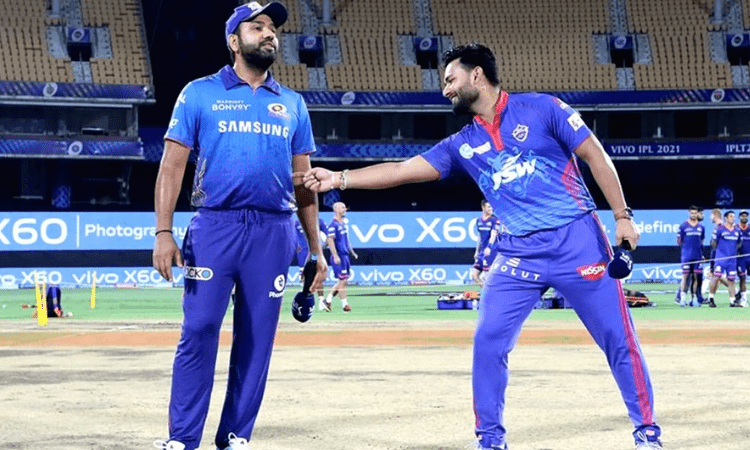 Rishabh Pant