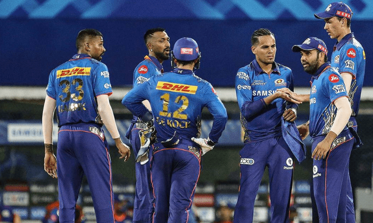 MI’s power-packed batting finding Chennai pitch tough