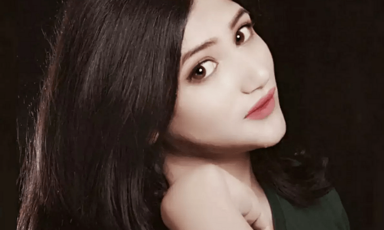 Mahika Sharma: Lockdown has made Navratri fasting difficult