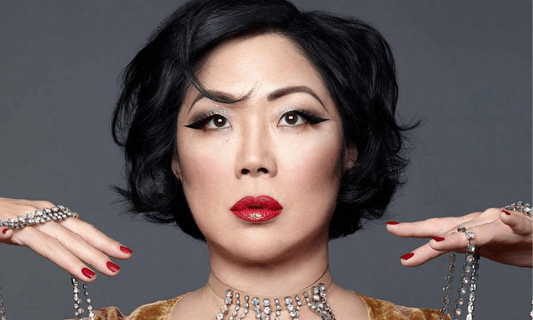 Margaret Cho: John Travolta is ‘last movie star in a lot of ways’