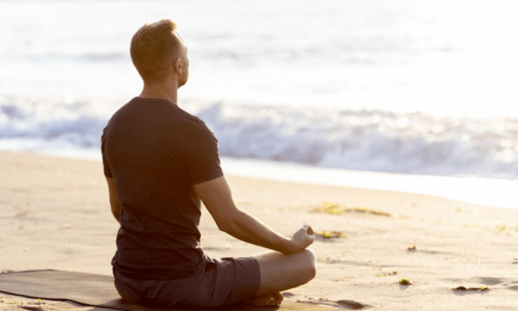 Meditation can help healthcare professionals fight loneliness: Study