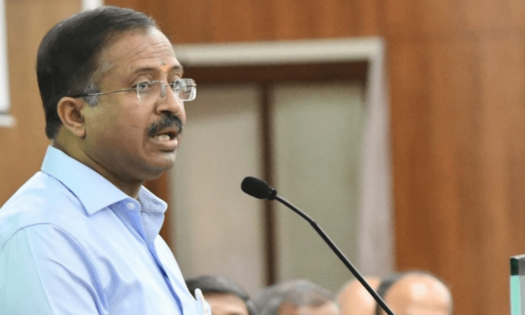 Muraleedharan accuses Vijayan govt of foul play in vax distribution
